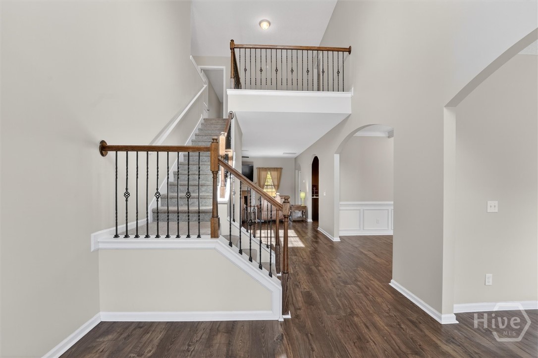 120 Turpentine Trail Hinesville, GA 31313 - Photo 4 of 46