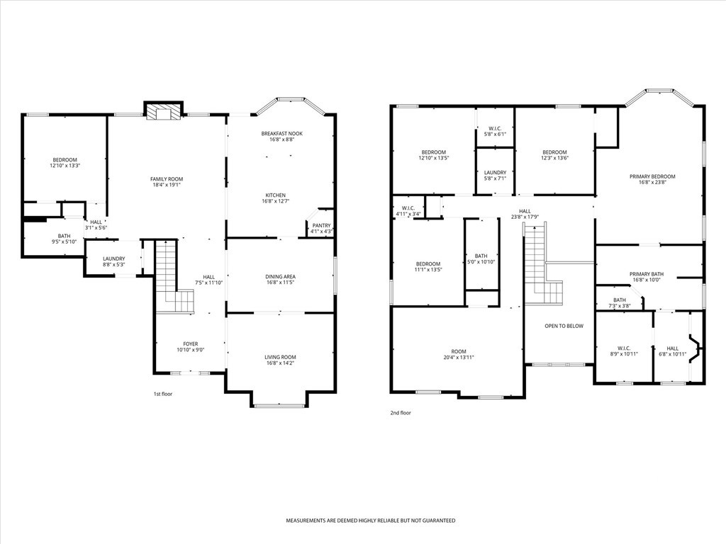 120 Turpentine Trail Hinesville, GA 31313 - Photo 45 of 46