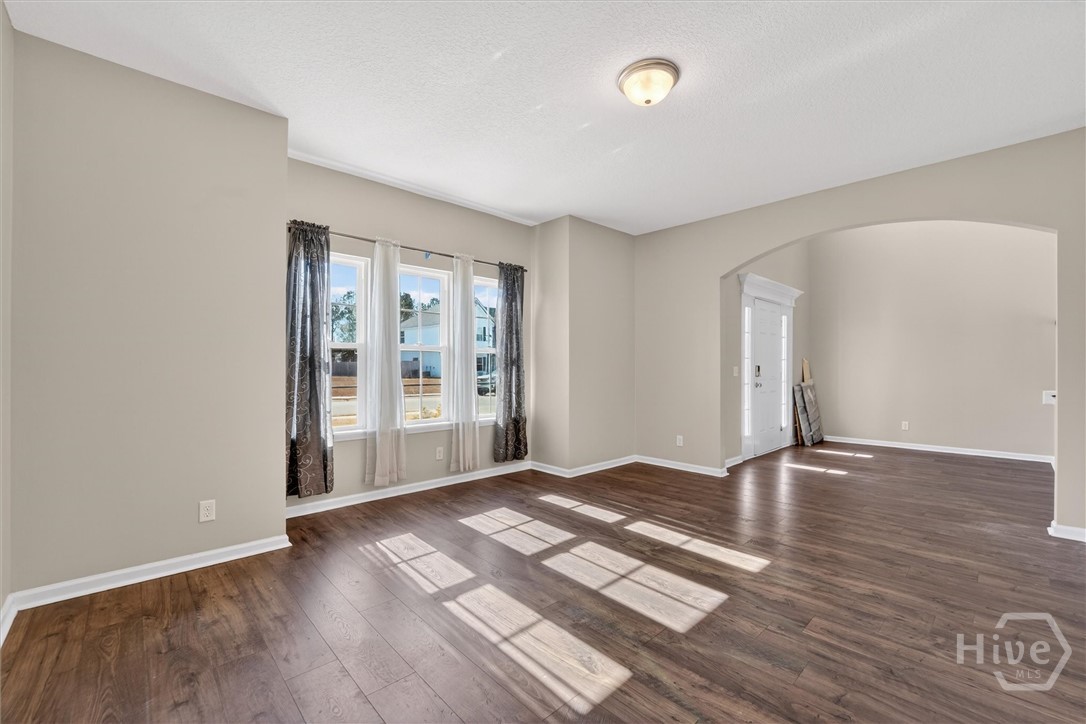 120 Turpentine Trail Hinesville, GA 31313 - Photo 6 of 46