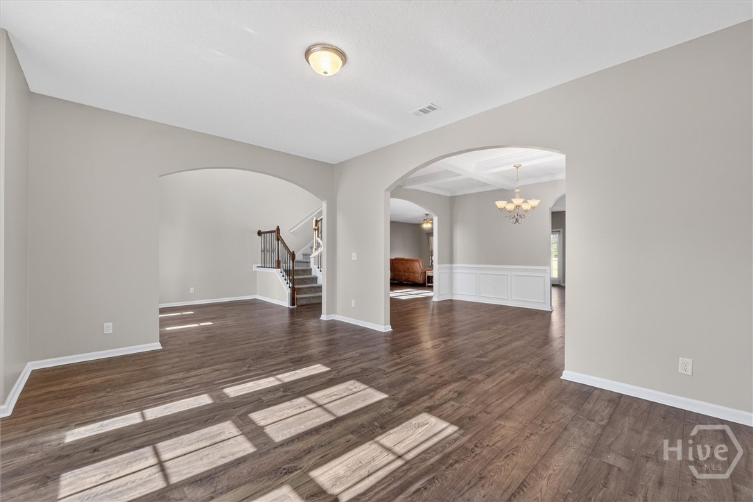 120 Turpentine Trail Hinesville, GA 31313 - Photo 7 of 46