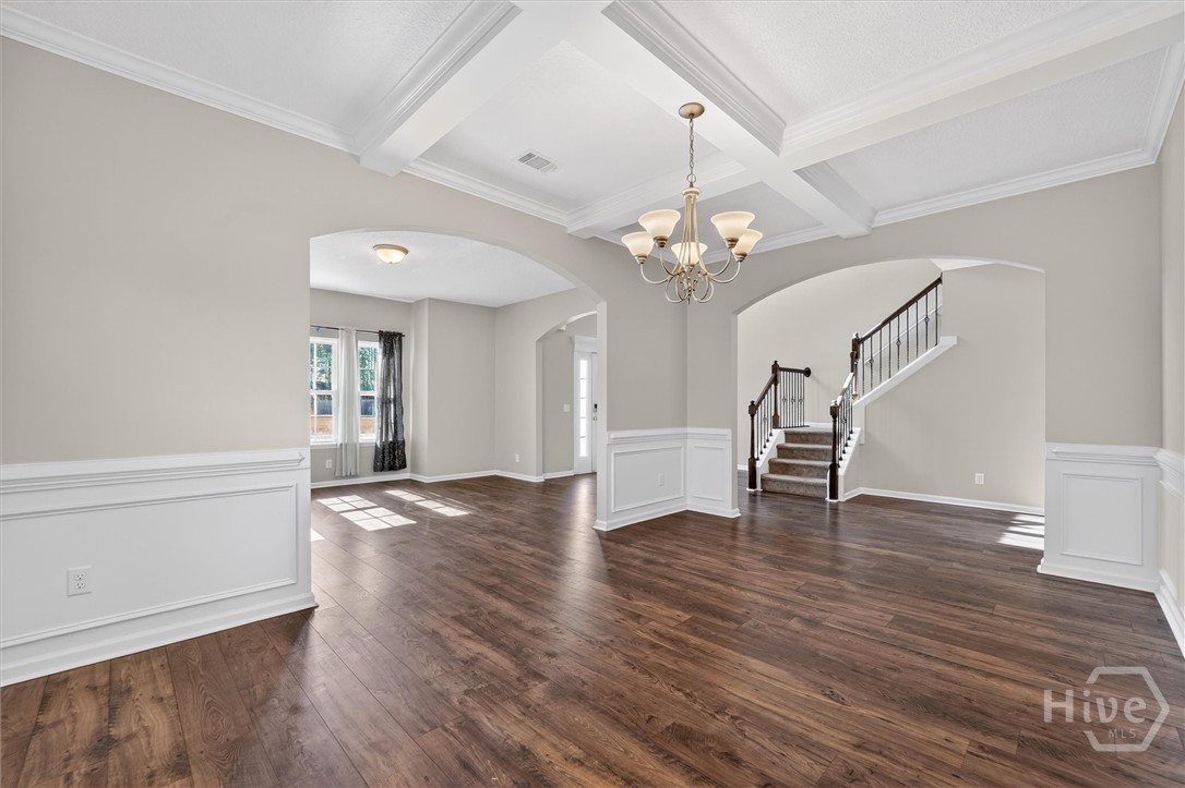 120 Turpentine Trail Hinesville, GA 31313 - Photo 10 of 46