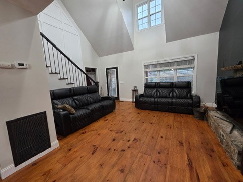 8216 Gassaway Road Woodbury, TN 37190 - Photo 3 of 27