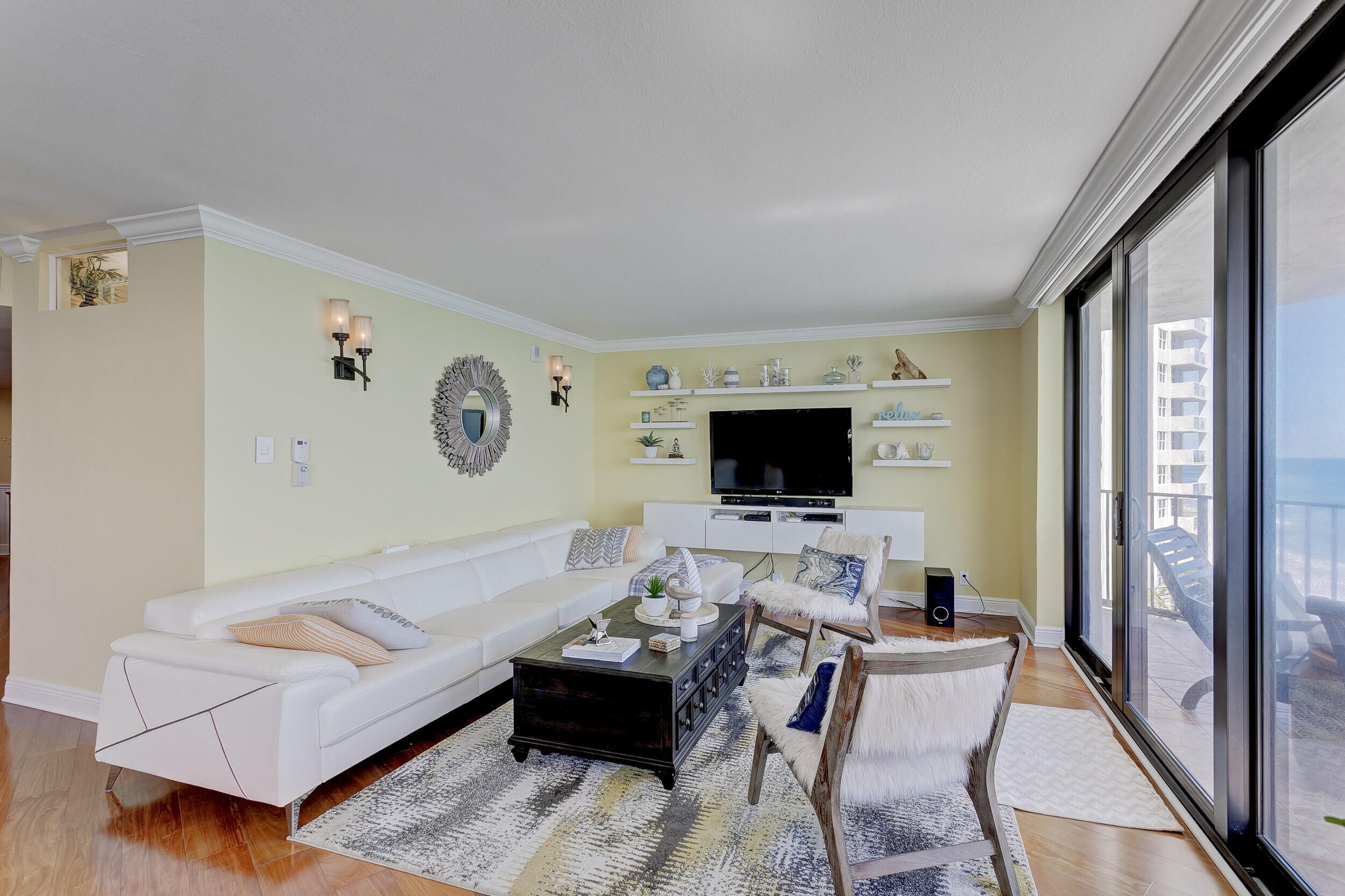 5420 North Ocean Drive, Unit 801 Riviera Beach, FL 33404 - Photo 12 of 57 5420 N Ocean 801