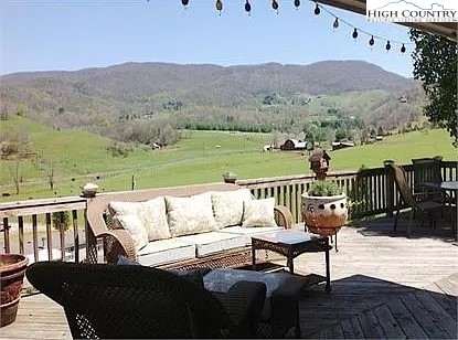 244 Mountain Valley Road Vilas, NC 28692 - Photo 5 of 45 Gallery Image 5