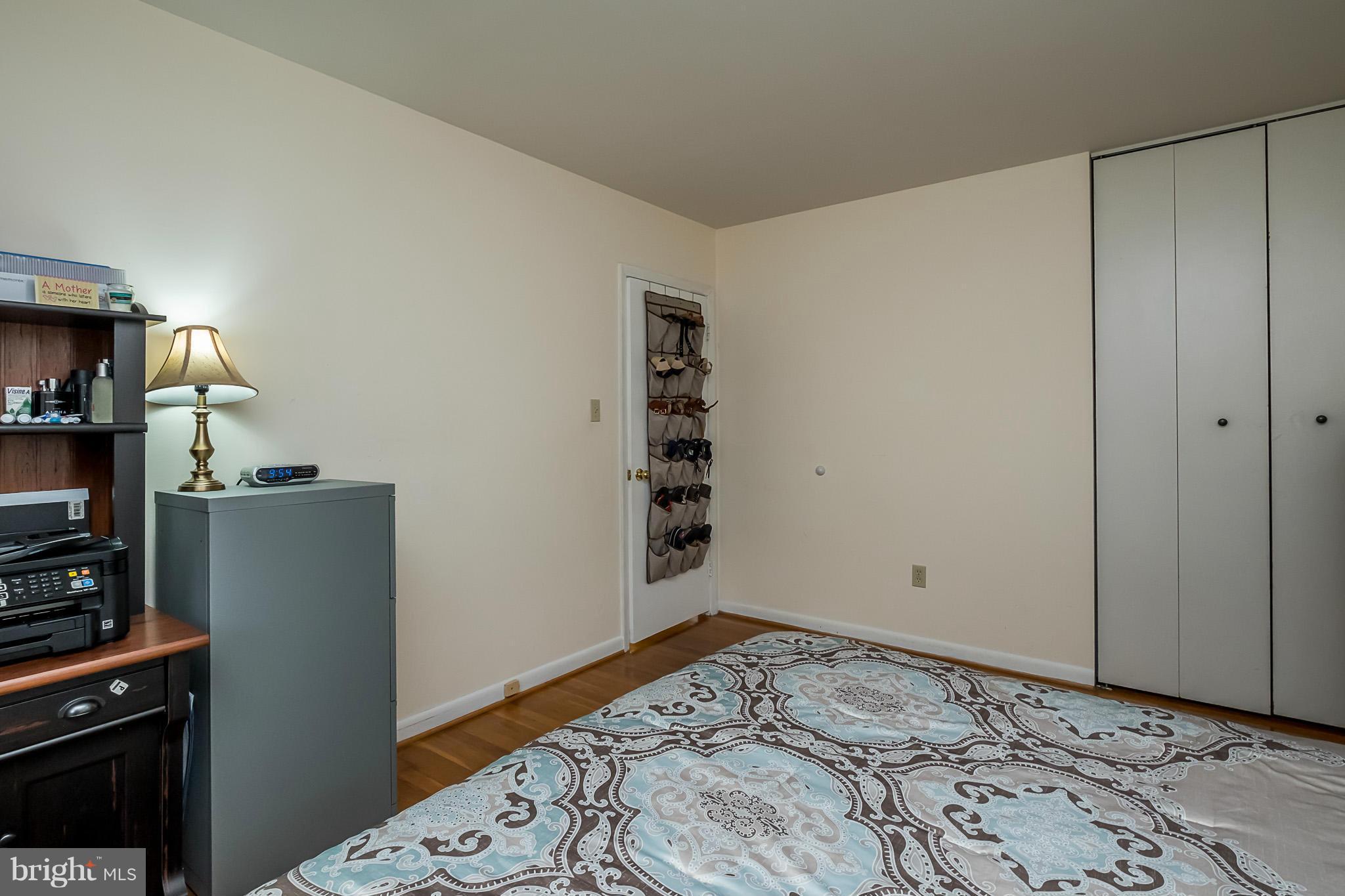 1320 Denbright Road Catonsville, MD 21228 - Photo 11 of 20 Bedroom (Master)