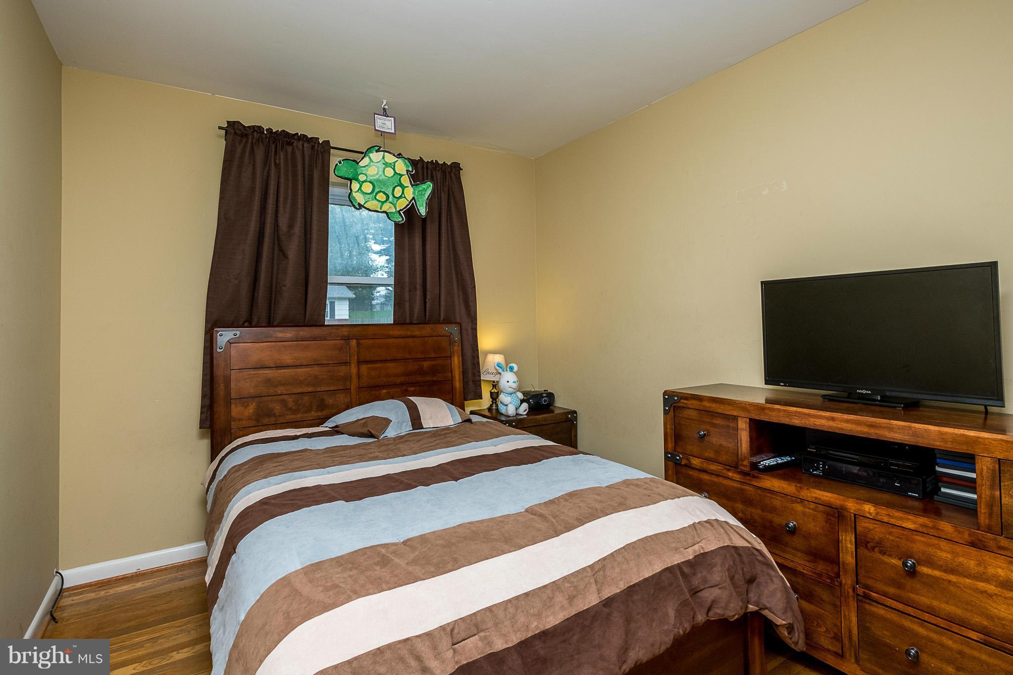 1320 Denbright Road Catonsville, MD 21228 - Photo 13 of 20 Bedroom
