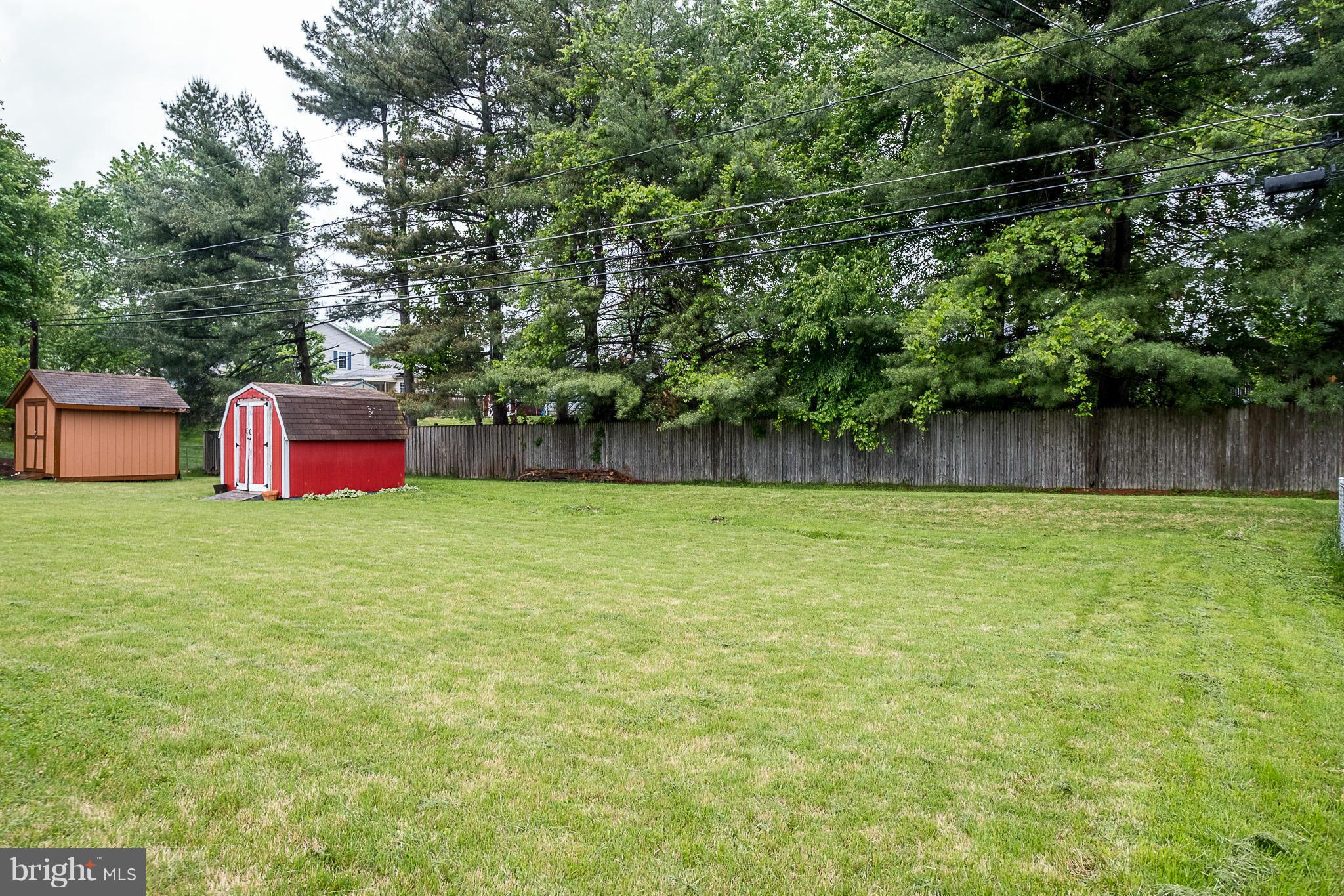 1320 Denbright Road Catonsville, MD 21228 - Photo 17 of 20 Exterior (General)