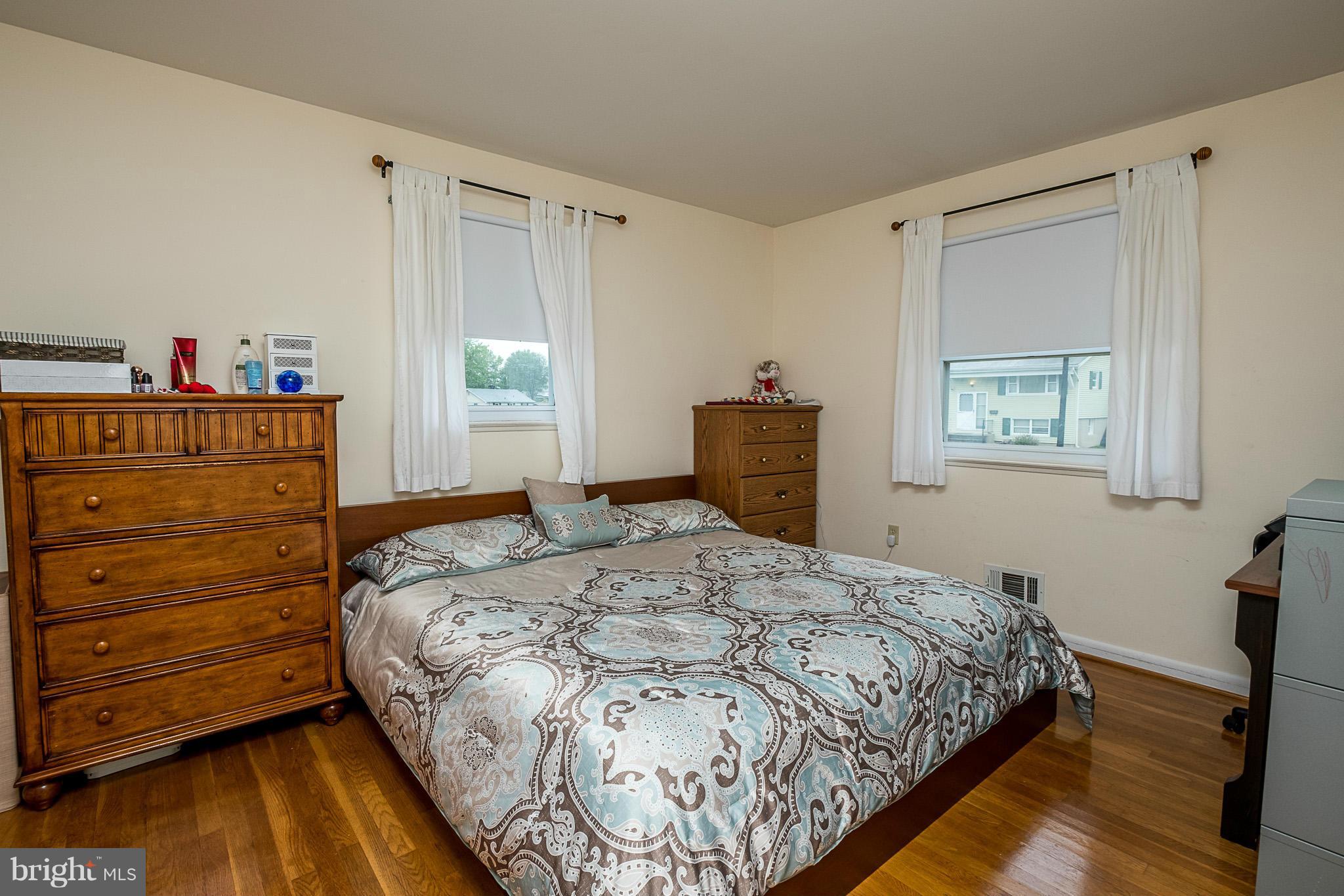 1320 Denbright Road Catonsville, MD 21228 - Photo 10 of 20 Bedroom (Master)