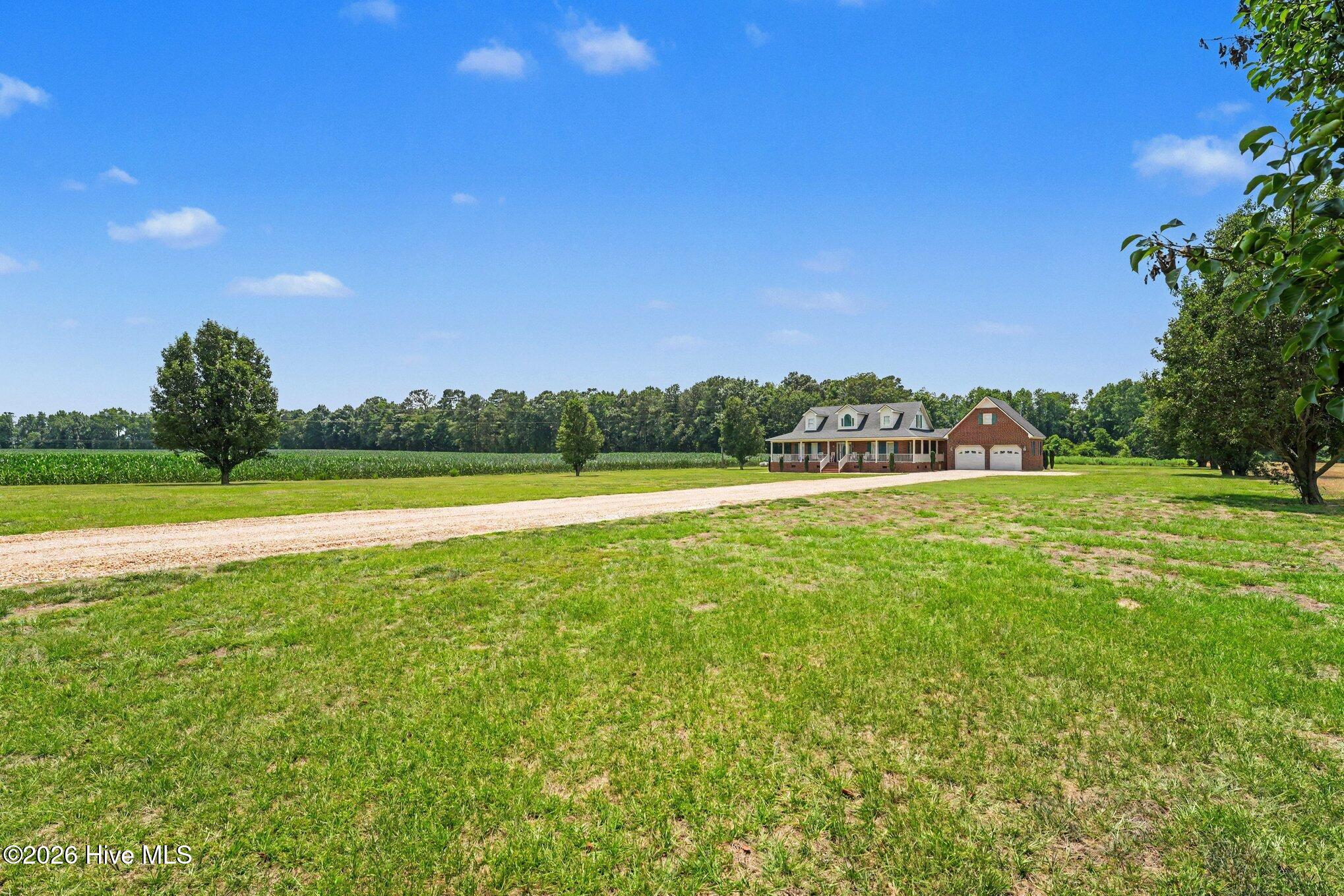 965 Mt Moriah Church Road Clinton, NC 28328 - Photo 10 of 14