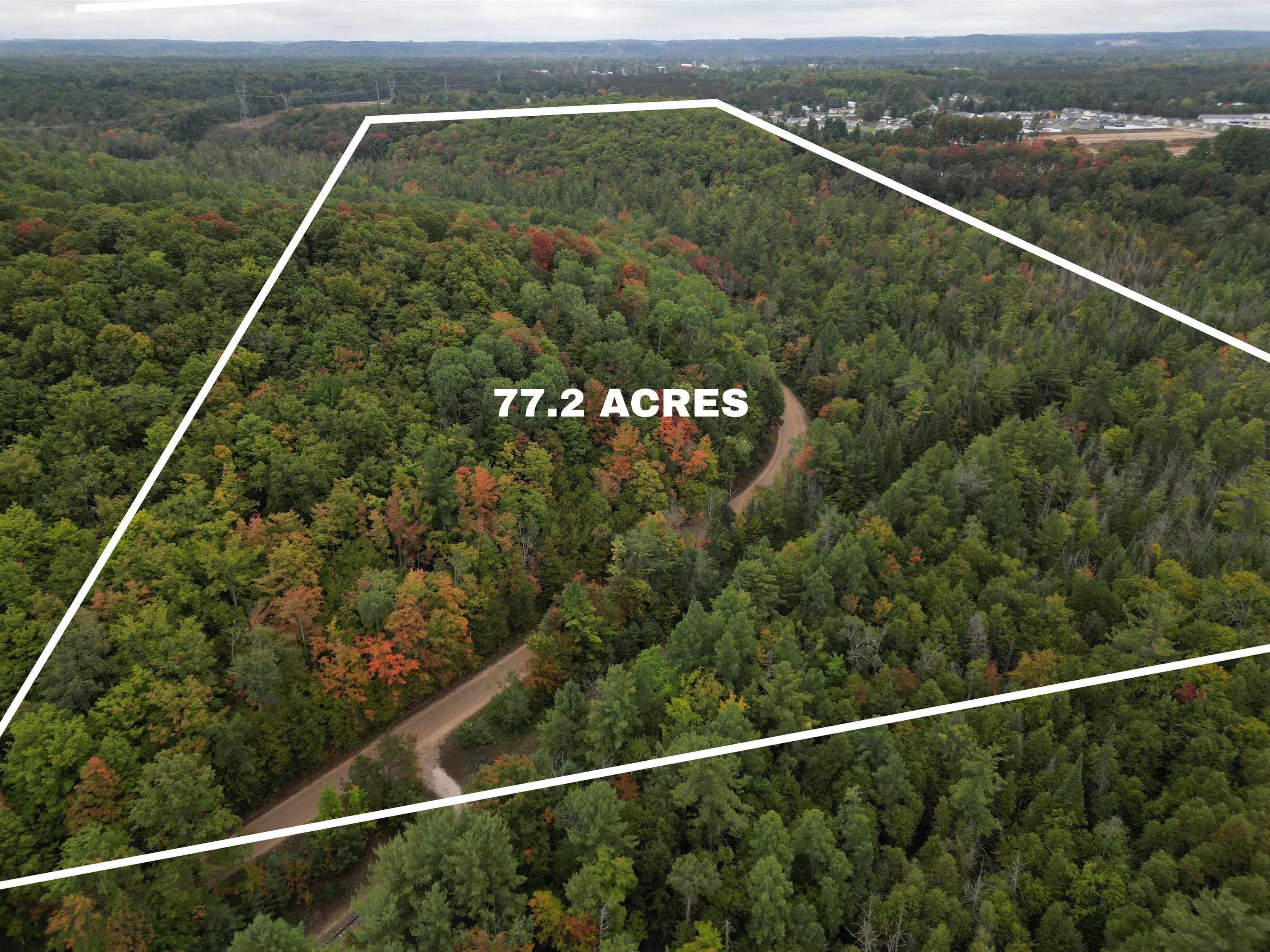 Tbd Hoosier Valley Road Traverse City, MI 49685 - Photo 2 of 20 Gallery Image 2