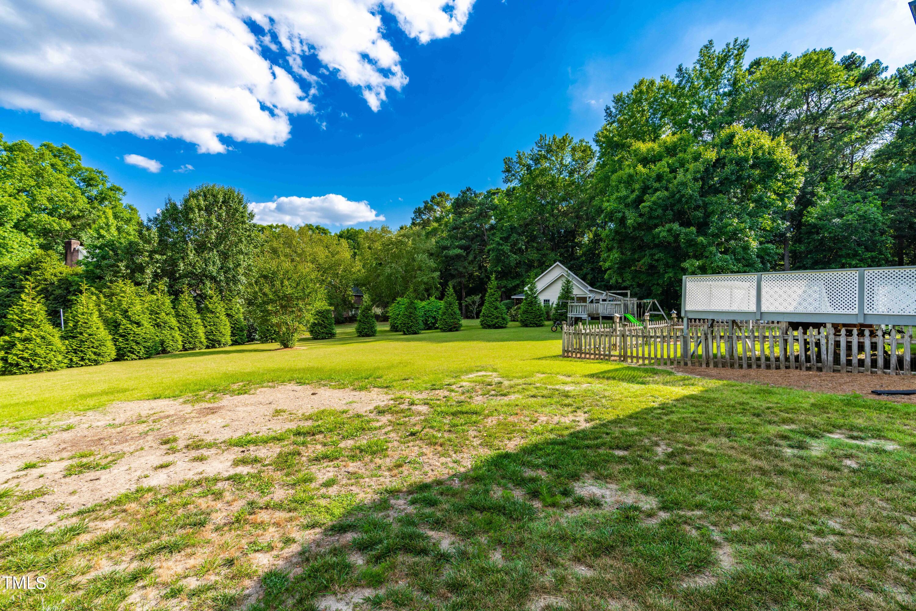 1500 Ramson Court Raleigh, NC 27603 - Photo 47 of 47 DSC02251