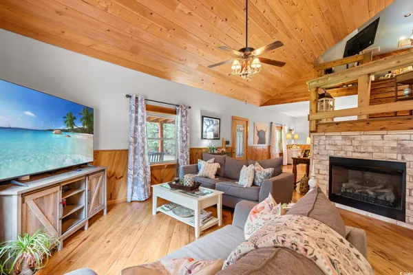$799,000 | 3124 Doodlebug Place, Marion, SC 29571