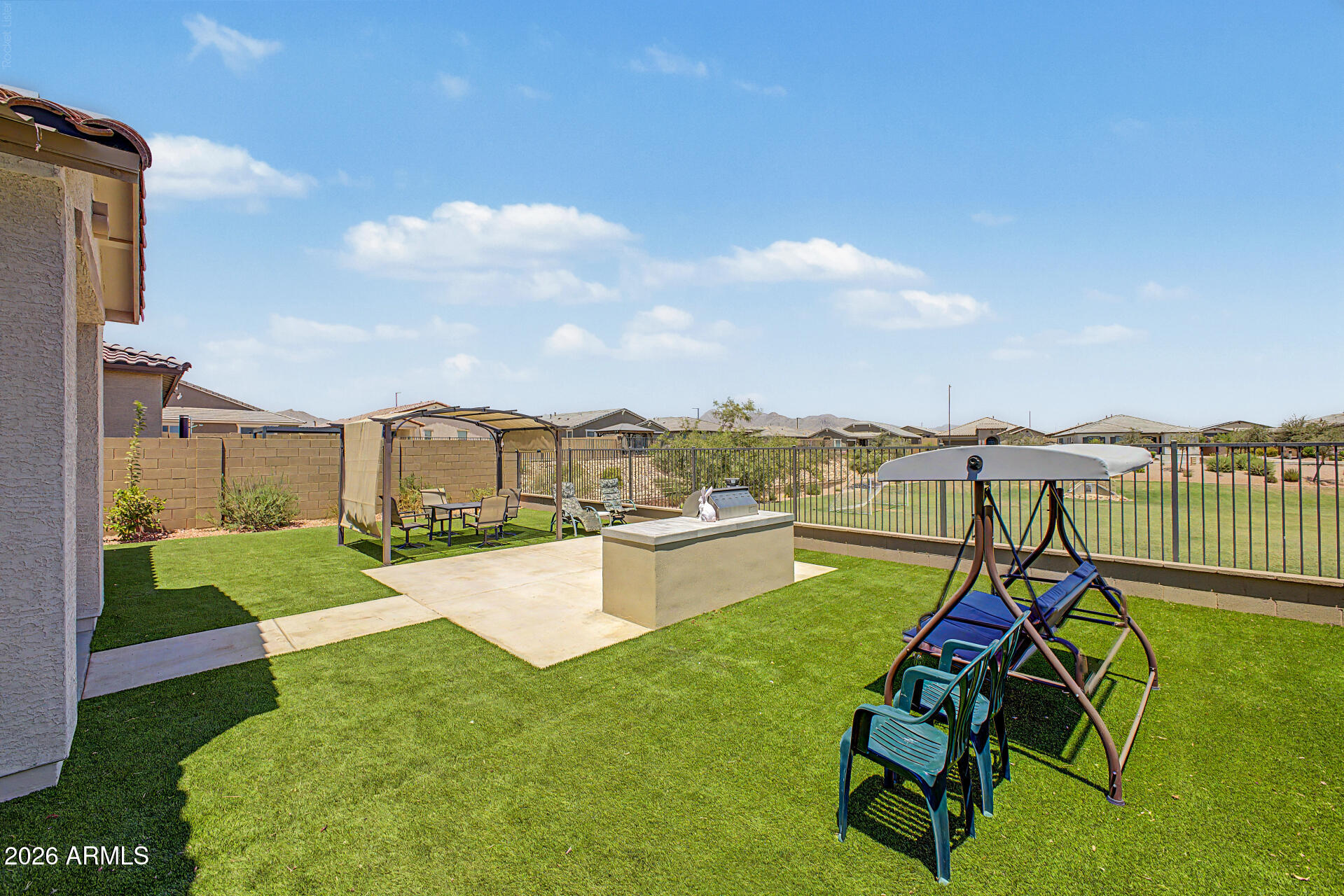 19586 West Jamestown Road Buckeye, AZ 85396 - Photo 42 of 43 42-Jamestown
