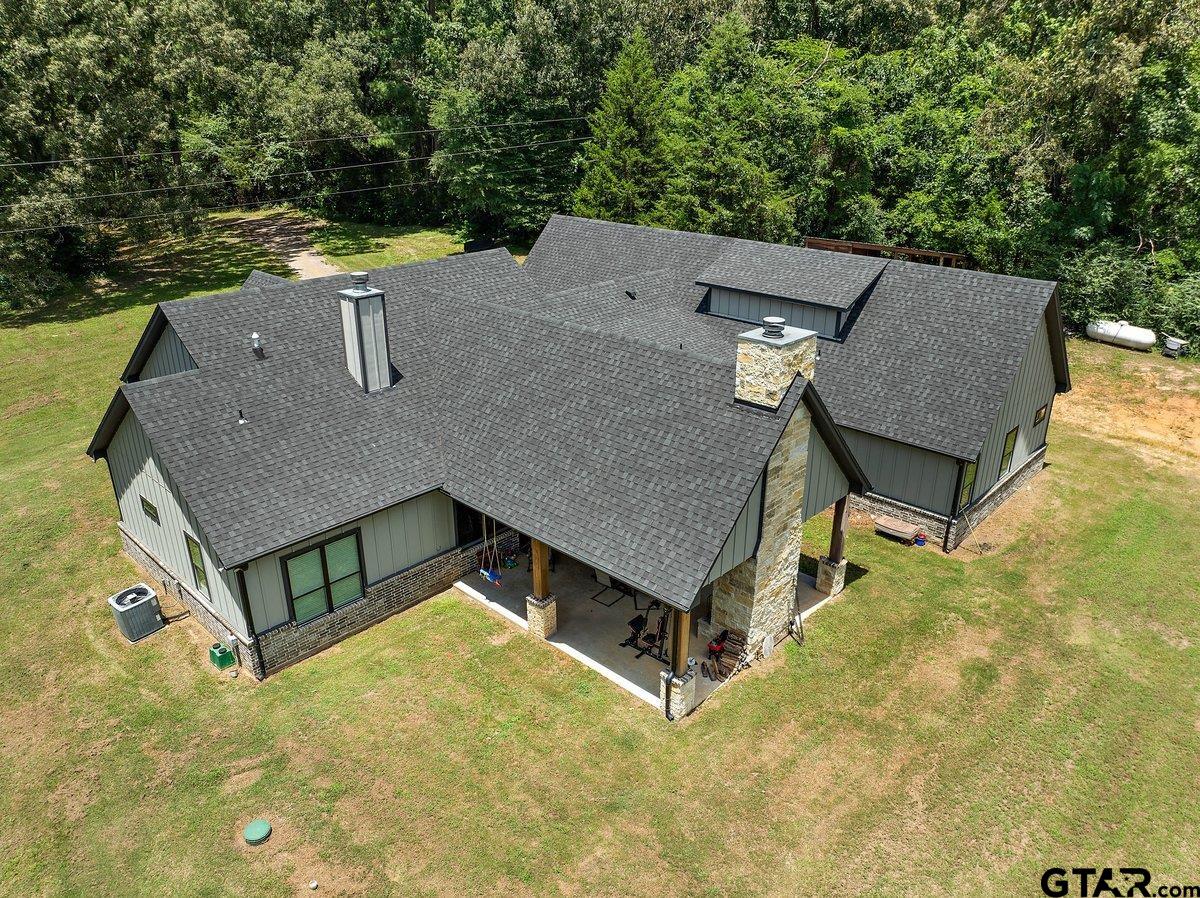 2565 County Road 2103 Rusk, TX 75785 - Photo 34 of 37