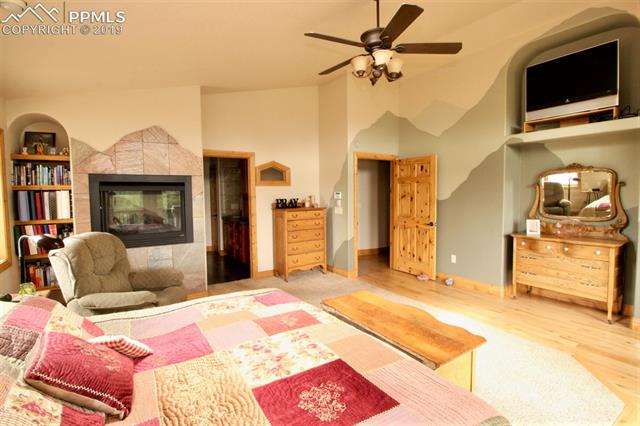 506 Mills Ranch Road Woodland Park, CO 80863 - Photo 15 of 34 Gallery Image 15
