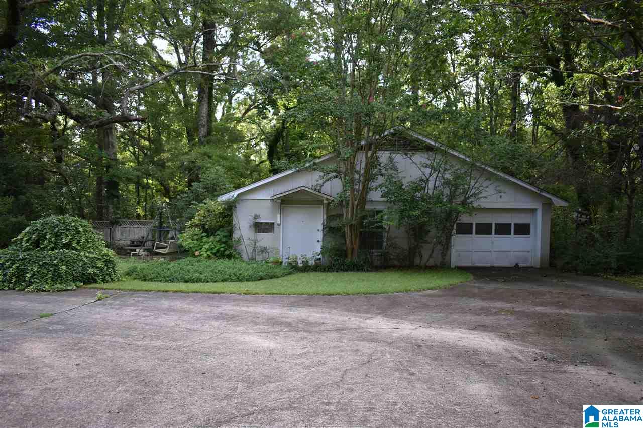7516 Old Springville Road Pinson, AL 35126 - Photo 30 of 32