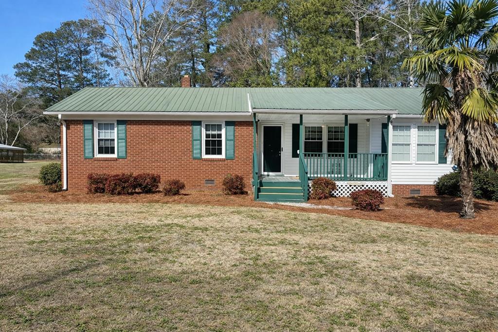 112 Windemere Drive Hodges, SC 29653 - Photo 1 of 25