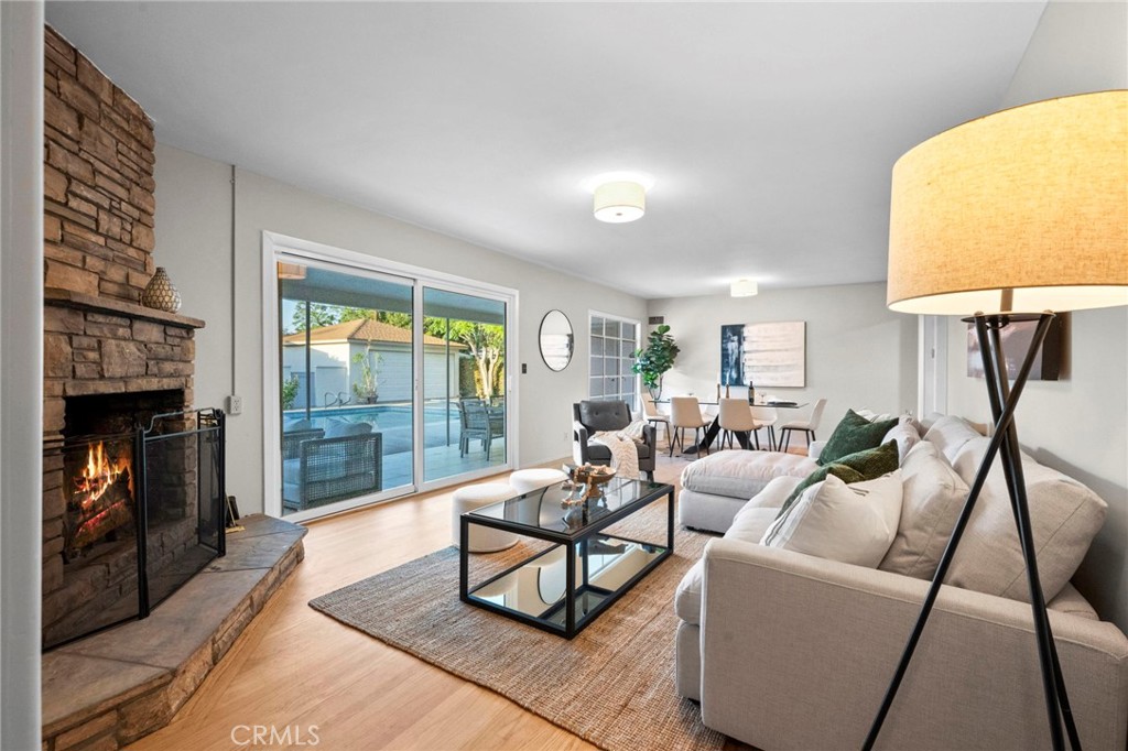 1101 Sharon Road Santa Ana, CA 92706 - Photo 15 of 53 Looking the other way.