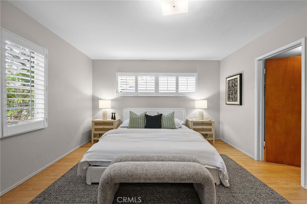 1101 Sharon Road Santa Ana, CA 92706 - Photo 24 of 53 Main bedroom.