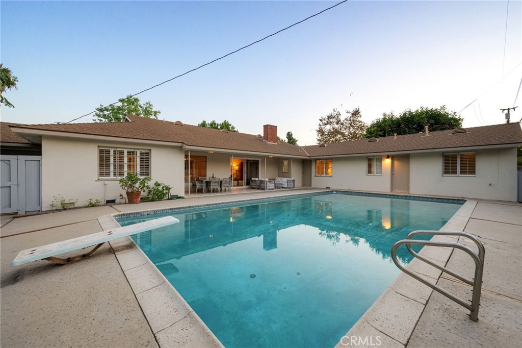 1101 Sharon Road Santa Ana, CA 92706 - Photo 42 of 53 Large classic rectangular pool
