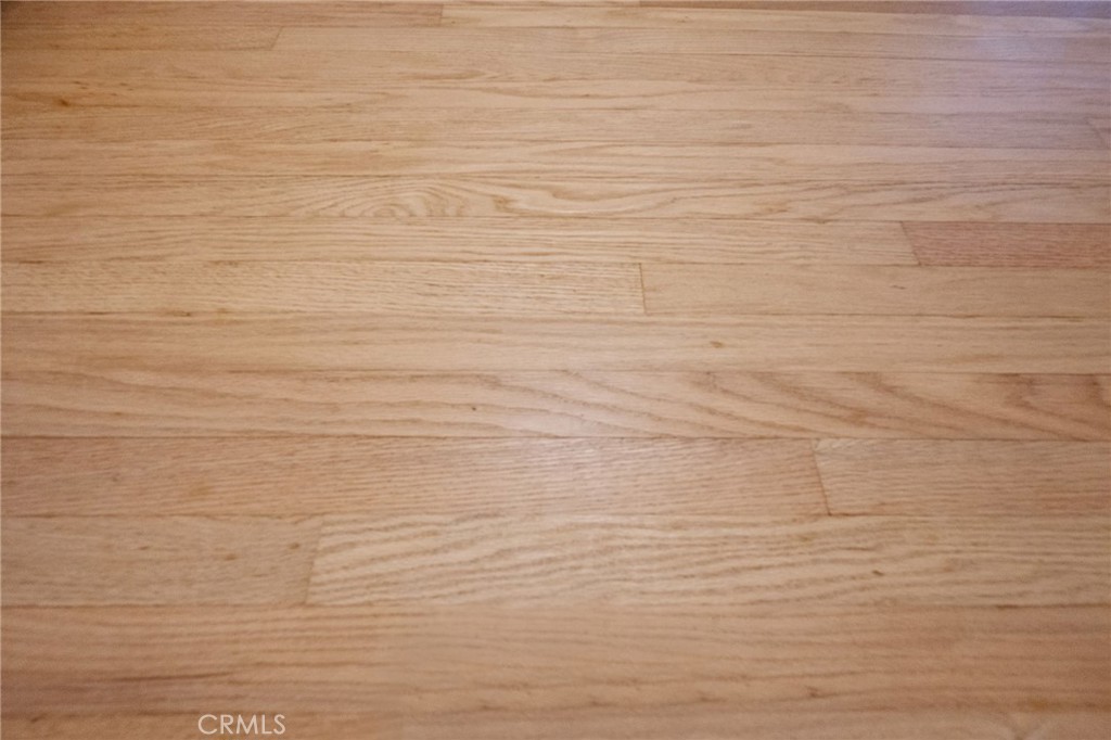 1101 Sharon Road Santa Ana, CA 92706 - Photo 51 of 53 Hardwood floor detail.