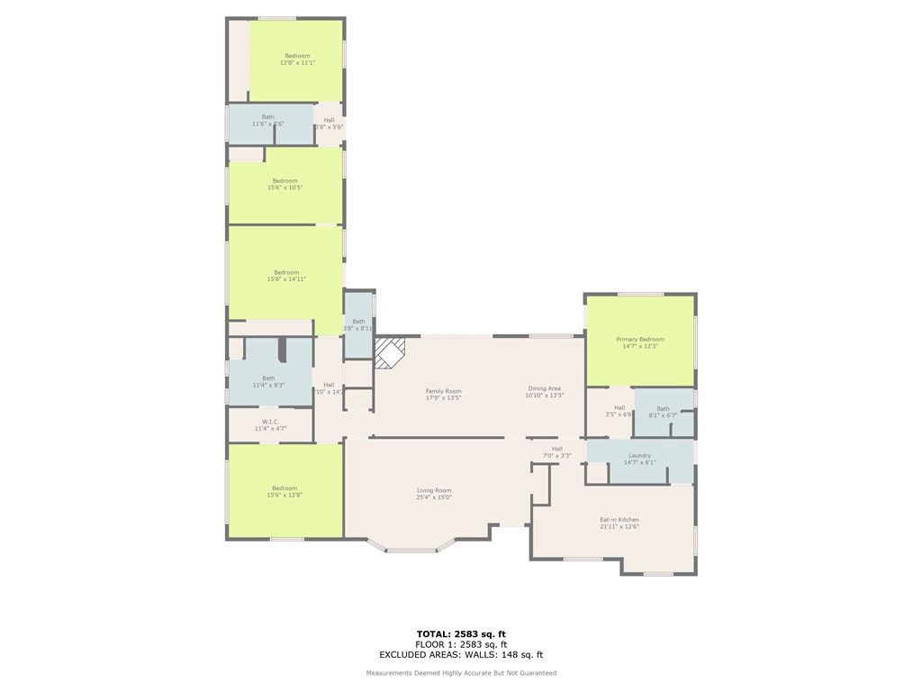 1101 Sharon Road Santa Ana, CA 92706 - Photo 53 of 53 Floorplan