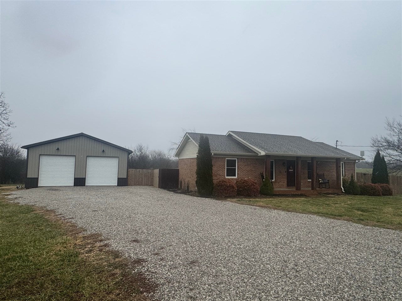 800 Pea Ridge-Sharon Grove Road Elkton, KY 42220 - Photo 2 of 44 Gallery Image 2
