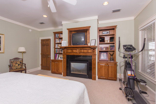 14259 Riverside Drive Foley, AL 36535 - Photo 17 of 25 Master Bedroom