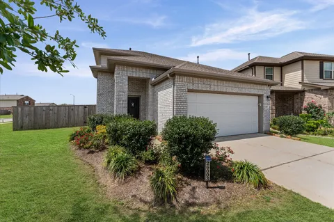 $355,000 | 26003 Amber Pearl Drive, Richmond, TX 77406