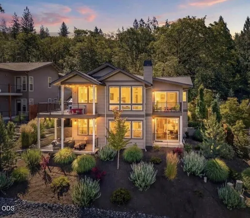 $849,999 | 1300 Andrews Road, Jacksonville, OR 97530