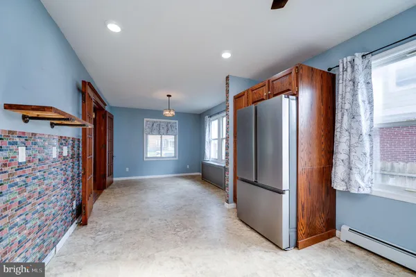 $295,000 | 421 East Main Street, Fleetwood, PA 19522