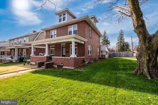 $295,000 | 421 East Main Street, Fleetwood, PA 19522