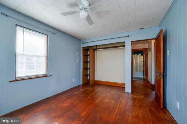 $295,000 | 421 East Main Street, Fleetwood, PA 19522