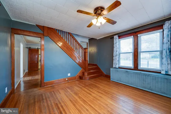 $295,000 | 421 East Main Street, Fleetwood, PA 19522