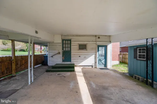 $295,000 | 421 East Main Street, Fleetwood, PA 19522