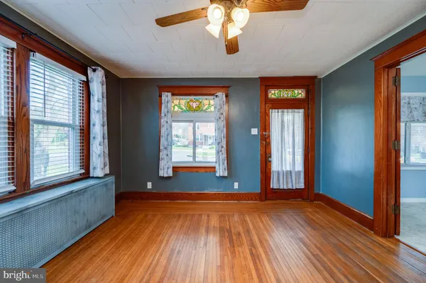 $295,000 | 421 East Main Street, Fleetwood, PA 19522