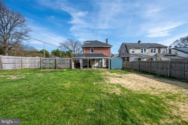$295,000 | 421 East Main Street, Fleetwood, PA 19522