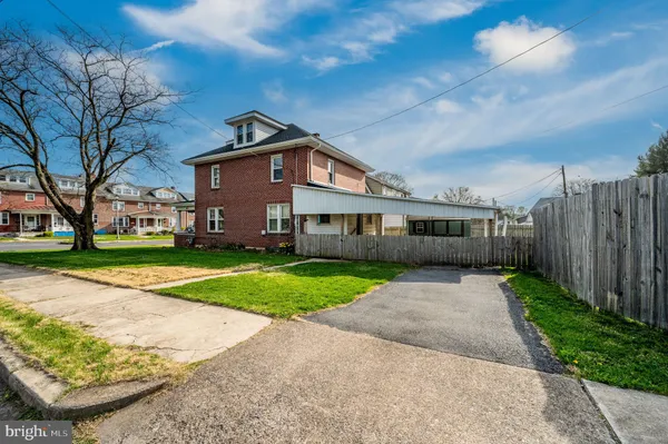 $295,000 | 421 East Main Street, Fleetwood, PA 19522