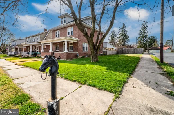 $295,000 | 421 East Main Street, Fleetwood, PA 19522