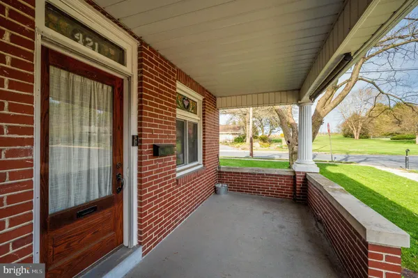$295,000 | 421 East Main Street, Fleetwood, PA 19522