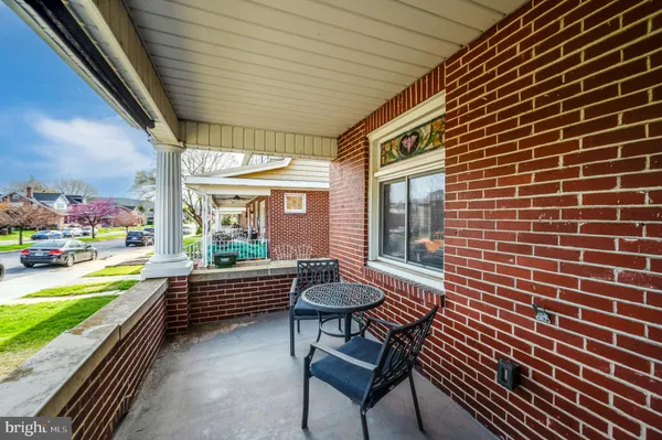 $295,000 | 421 East Main Street, Fleetwood, PA 19522