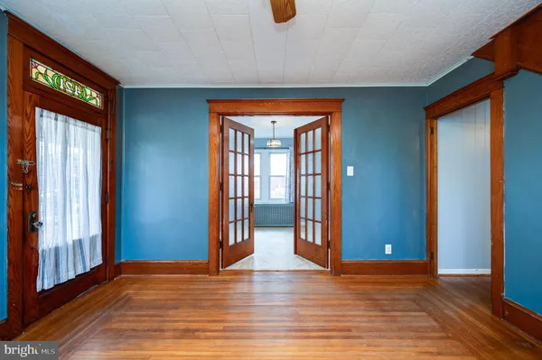 $295,000 | 421 East Main Street, Fleetwood, PA 19522