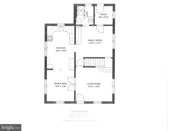 $295,000 | 421 East Main Street, Fleetwood, PA 19522