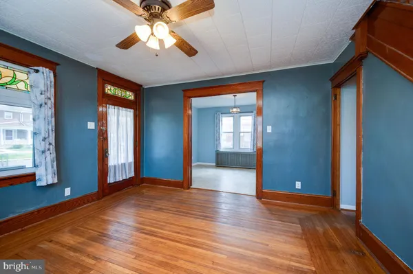 $295,000 | 421 East Main Street, Fleetwood, PA 19522