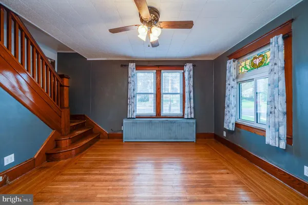 $295,000 | 421 East Main Street, Fleetwood, PA 19522
