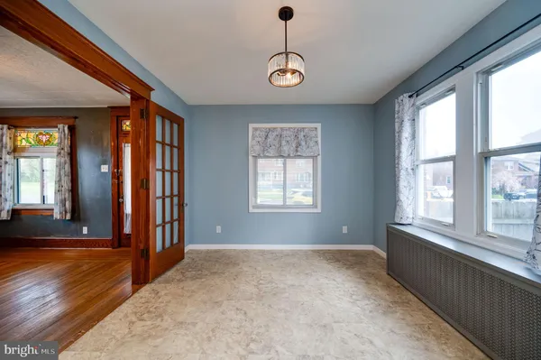 $295,000 | 421 East Main Street, Fleetwood, PA 19522