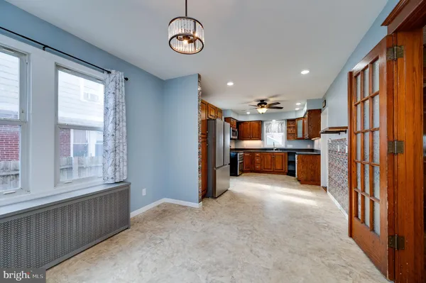 $295,000 | 421 East Main Street, Fleetwood, PA 19522