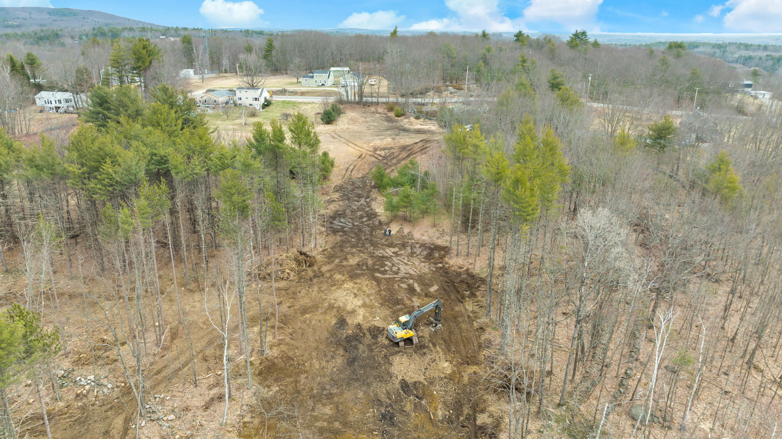 0 West Road Waterboro, ME 04087 - Photo 9 of 12 DJI_0034