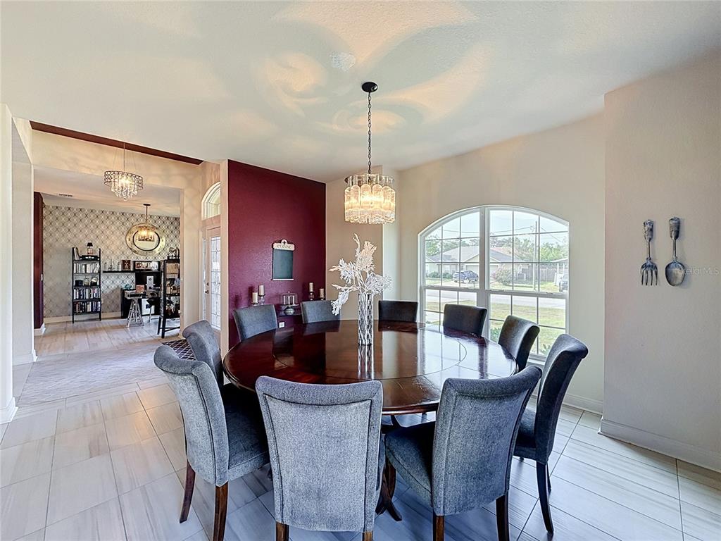 2408 Ring Road Spring Hill, FL 34609 - Photo 12 of 95