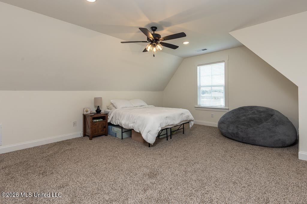7620 Crosswinds Boulevard Hernando, MS 38632 - Photo 22 of 29 crosswinds fourth bedroom
